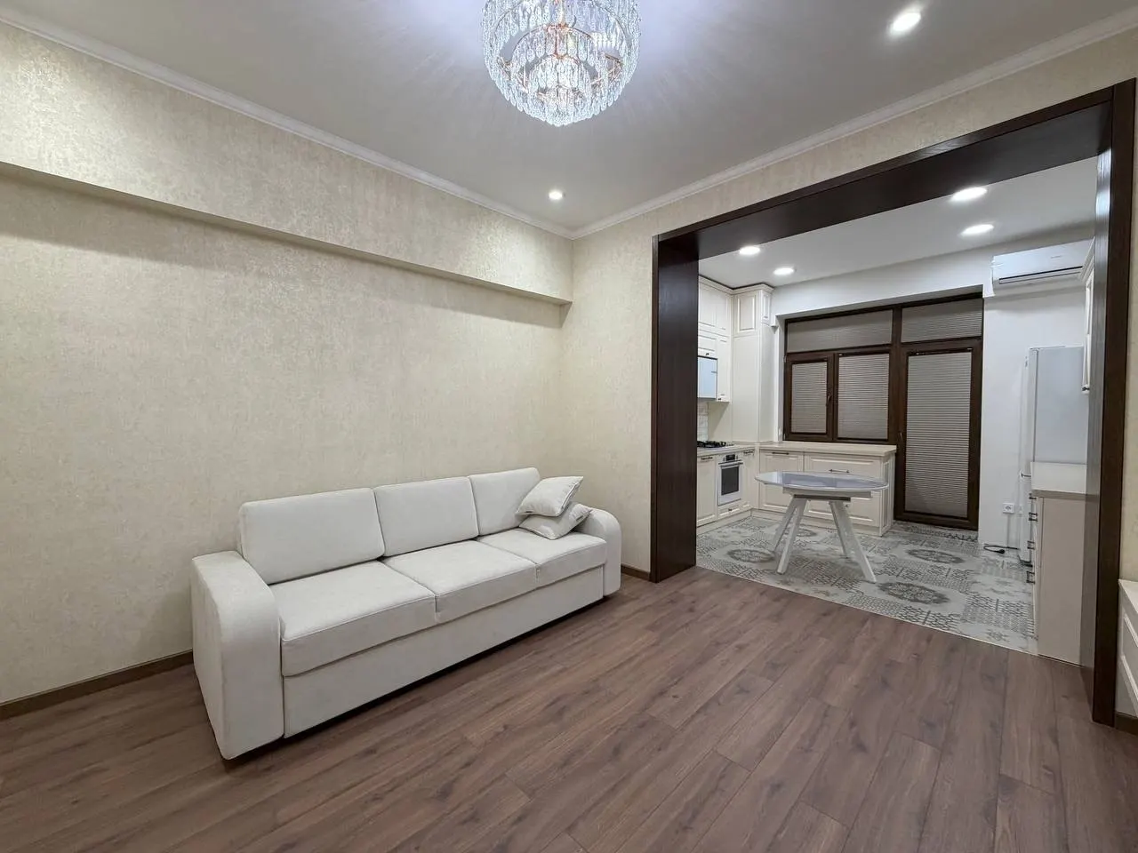 Продаётся 2-комнатная квартира, 60 м², 7/8 этаж — Мирзо-Улугбекский район