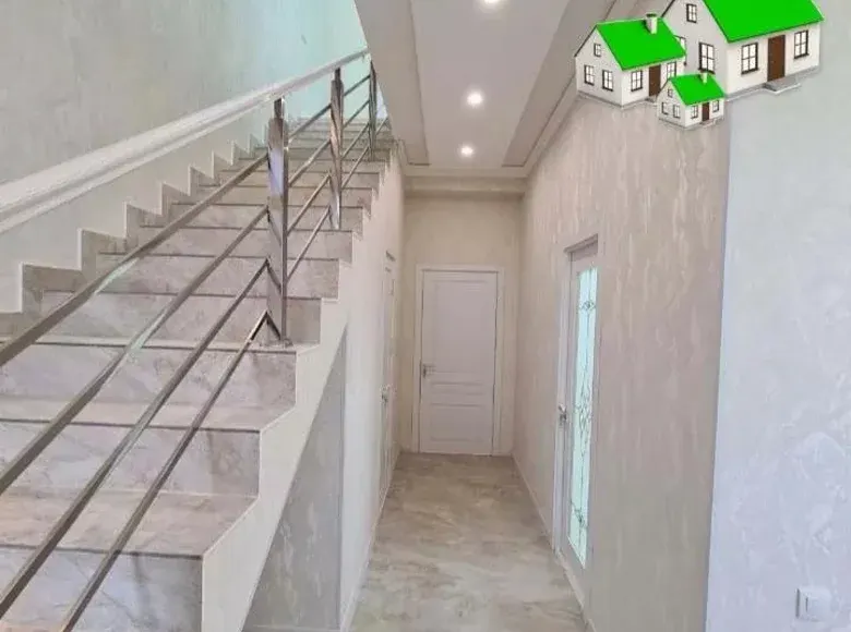 Продаётся 4-комнатный дом, 1 сот., 100 м² — Чиланзарский район