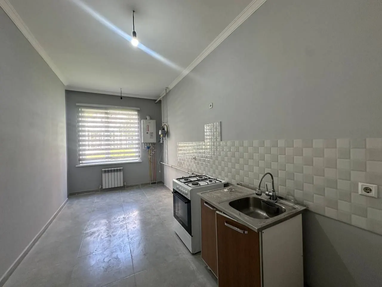 Сдаётся 2-комнатная квартира, 65 м², 1/9 этаж — Чиланзарский район