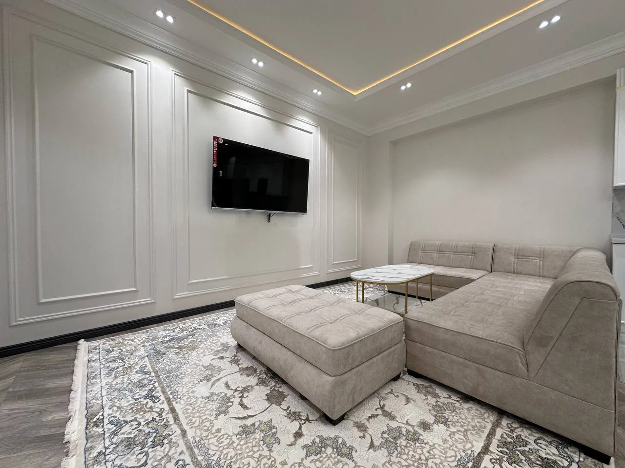 Ижарага берилади 5 хонали квартира, 168 м², 10/10 қават — Миробод тумани