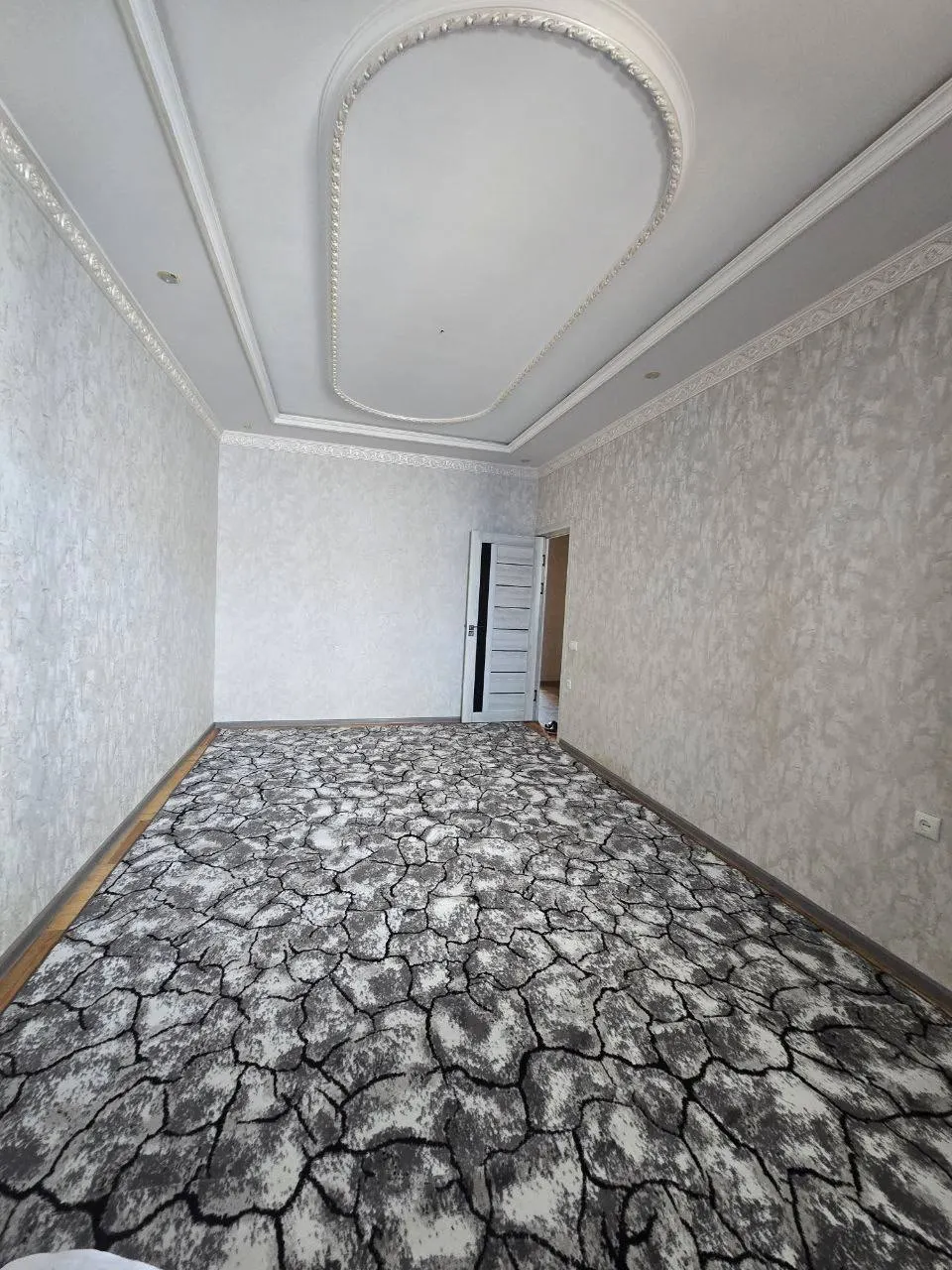 Ижарага берилади 4 хонали квартира, 84 м², 5/5 қават — Олмазор тумани
