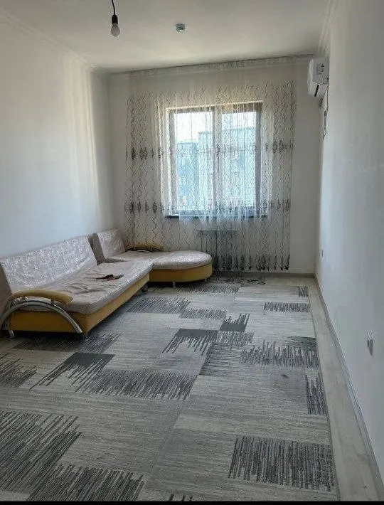 Ижарага берилади 2 хонали квартира, 55 м², 11/16 қават — Сергели тумани