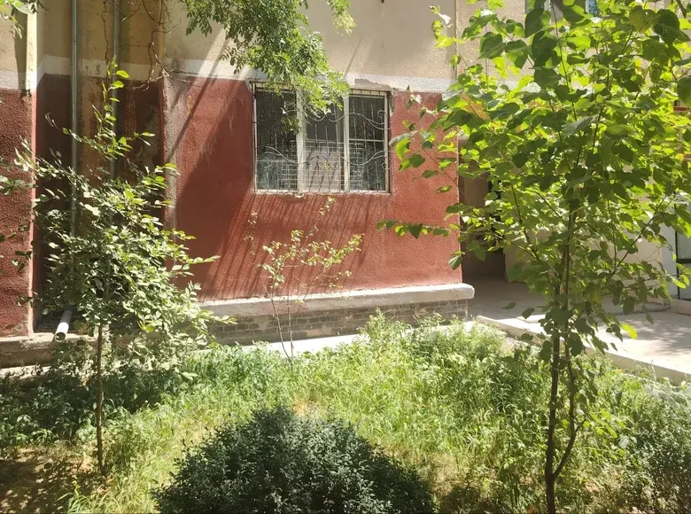 Sotiladi 1 xonali kvartira, 36 m², 1/4 qavat — Yunusobod tumani