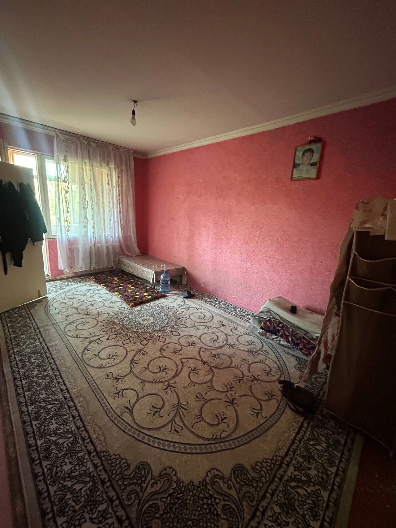 Ijaraga beriladi 3 xonali kvartira, 55 m², 3/4 qavat — Yunusobod tumani