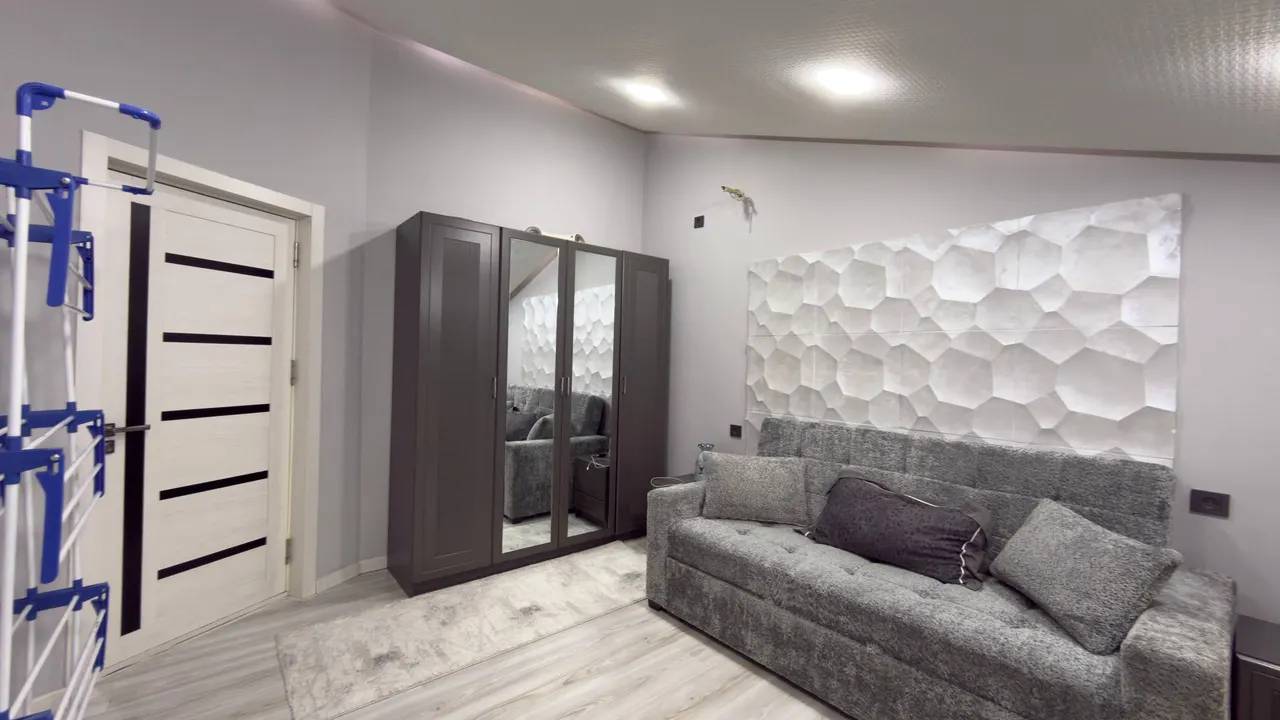 Продаётся 3-комнатная квартира, 79 м², 8/8 этаж — Яшнабадский район