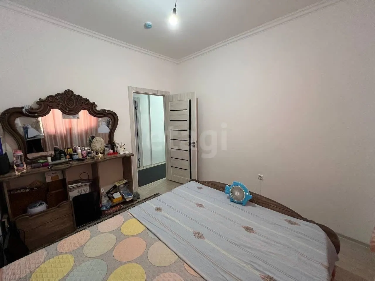Sotiladi 3 xonali kvartira, 72 m², 1/16 qavat — Yashnobod tumani