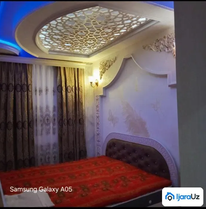 Ижарага берилади 4 хонали квартира, 84 м², 2/4 қават — Учтепа тумани