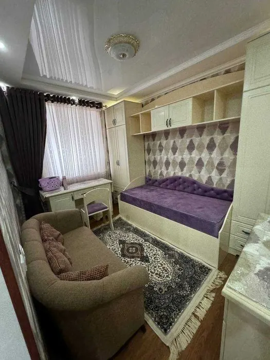 Сдаётся 3-комнатная квартира, 67 м², 2/9 этаж — Яшнабадский район
