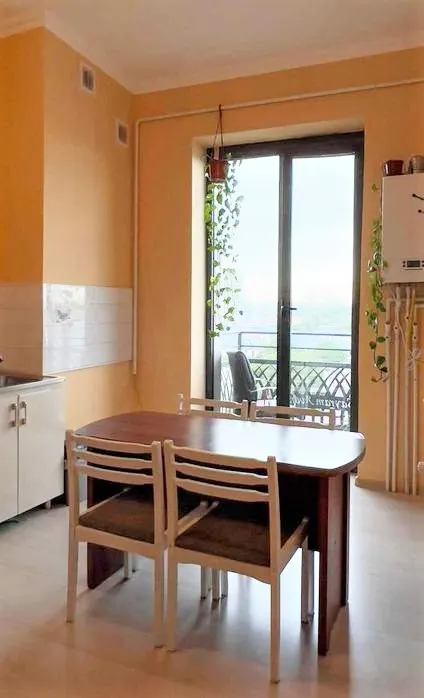 Ijaraga beriladi 1 xonali kvartira, 57 m², 6/9 qavat — Mirzo Ulugʻbek tumani