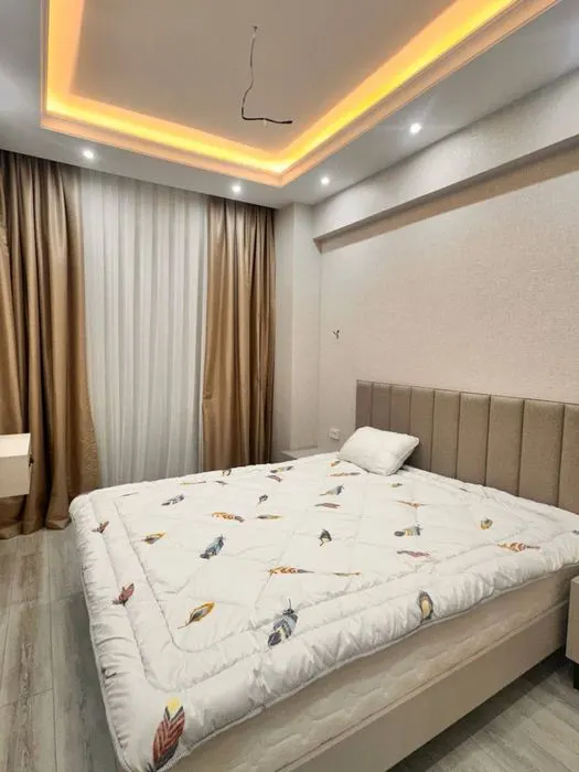 Ижарага берилади 2 хонали квартира, 60 м², 4/21 қават — Мирзо Улуғбек тумани