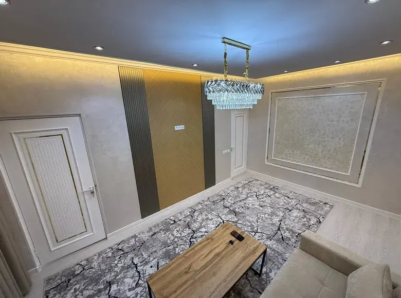 Продаётся 1-комнатная квартира, 40 м², 1/5 этаж — Яшнабадский район