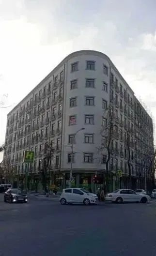 Sotiladi 3 xonali kvartira, 82 m², 2/7 qavat — Mirobod tumani