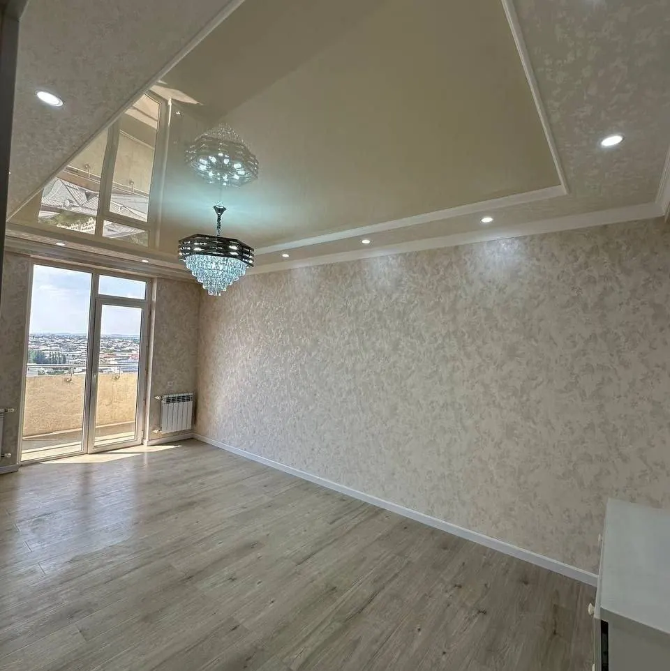 Сотилади 2 хонали квартира, 65 м², 16/16 қават — Миробод тумани