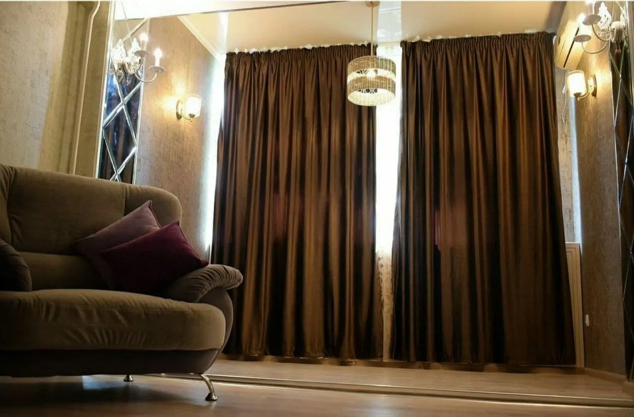Ижарага берилади 3 хонали квартира, 100 м², 4/5 қават — Юнусобод тумани