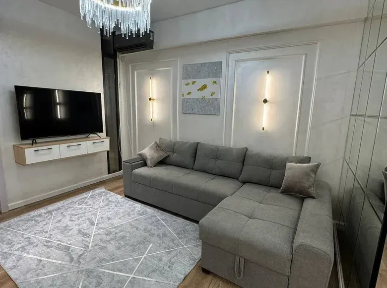 Сотилади 2 хонали квартира, 50 м², 5/9 қават — Яшнобод тумани