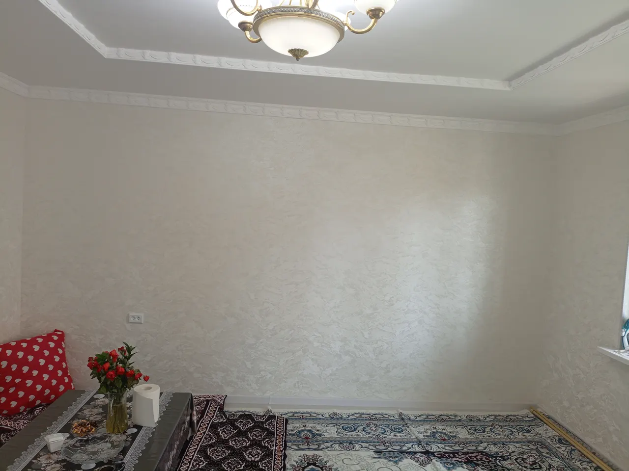 Sotiladi 2 xonali kvartira, 64 m², 2/9 qavat — Uchtepa tumani
