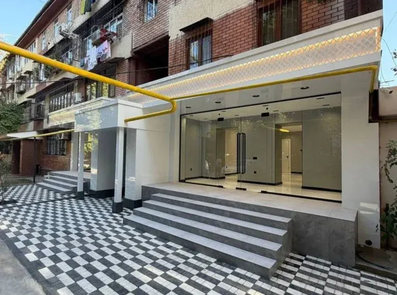 Продаётся коммерческое помещение, 85 м² — Шайхантахурский район