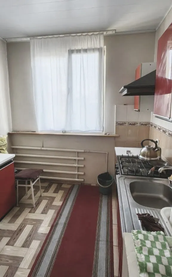 Сдаётся 2-комнатная квартира, 53 м², 4/4 этаж — Чиланзарский район