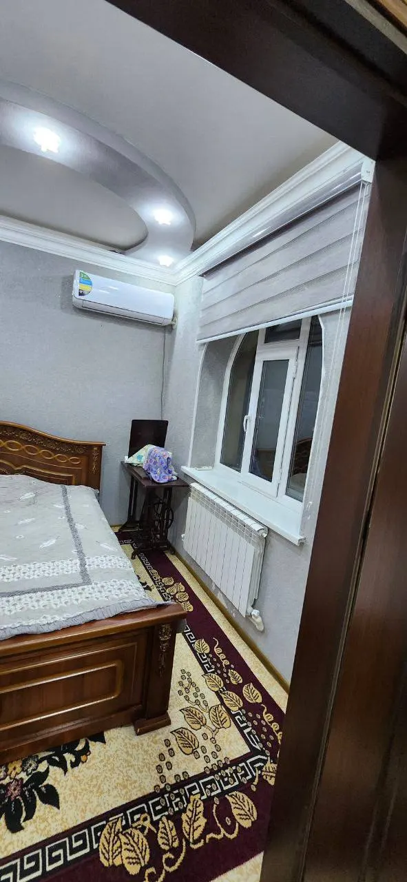 Сотилади 2 хонали квартира, 54 м², 6/6 қават — Самарқанд шаҳри