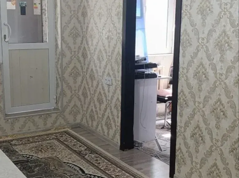 Продаётся 3-комнатная квартира, 50 м², 2/5 этаж — Учтепинский район