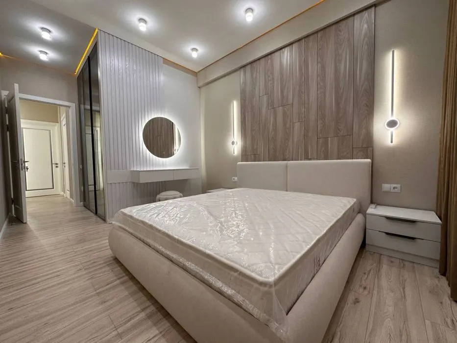 Ижарага берилади 3 хонали квартира, 60 м², 3/4 қават — Юнусобод тумани