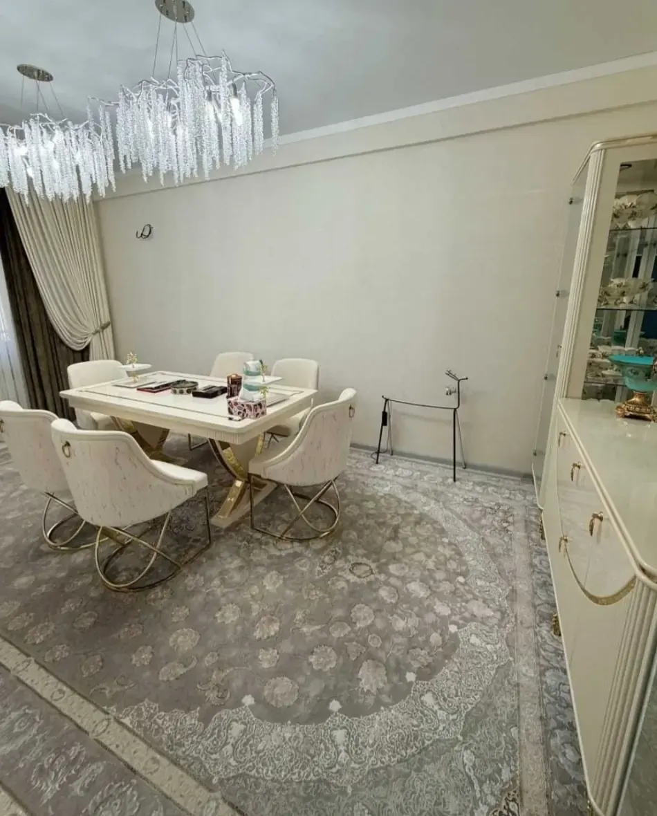 Сотилади 3 хонали квартира, 77 м², 7/13 қават — Яккасарой тумани