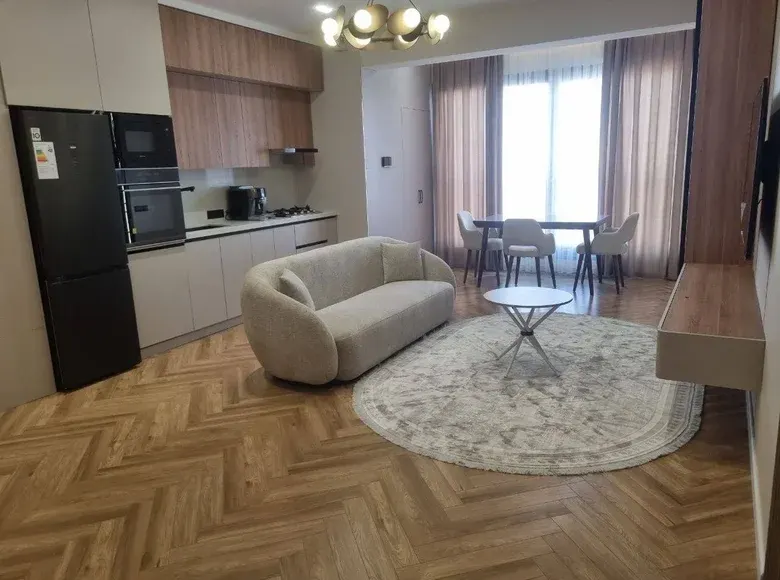 Ijaraga beriladi 2 xonali kvartira, 55 m², 9/10 qavat — Yakkasaroy tumani