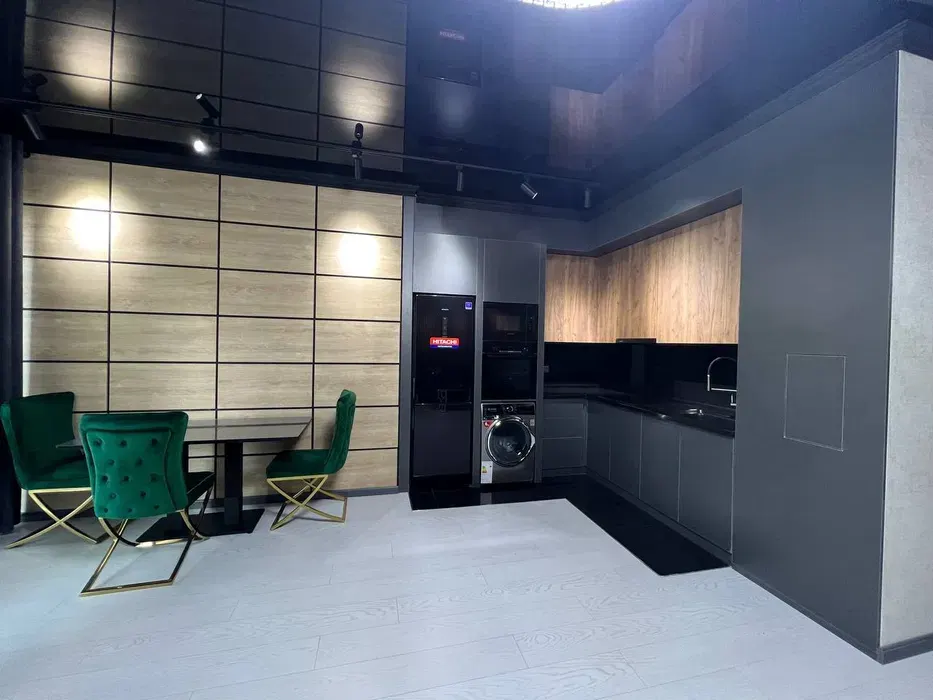 Ijaraga beriladi 2 xonali kvartira, 72 m², 6/25 qavat — Mirzo Ulugʻbek tumani