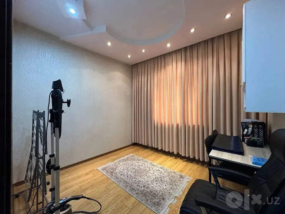 Ijaraga beriladi 4 xonali kvartira, 94 m², 3/5 qavat — Mirzo Ulugʻbek tumani