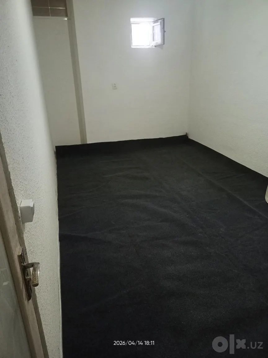 Ijaraga beriladi 2 xonali kvartira, 55 m², 1/2 qavat — Yunusobod tumani