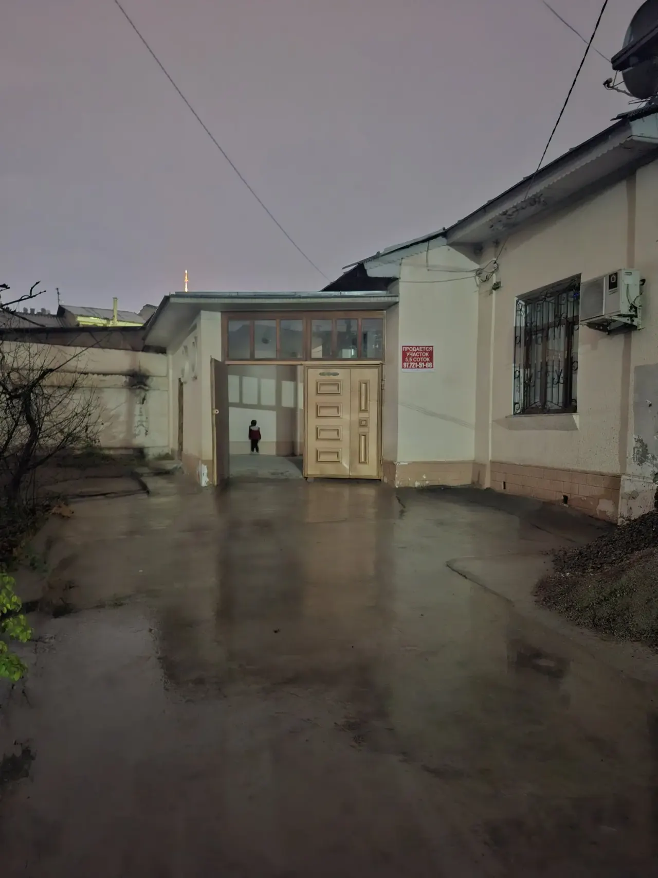 Продаётся дом, 5 сот., 1 этаж — Юнусабадский район
