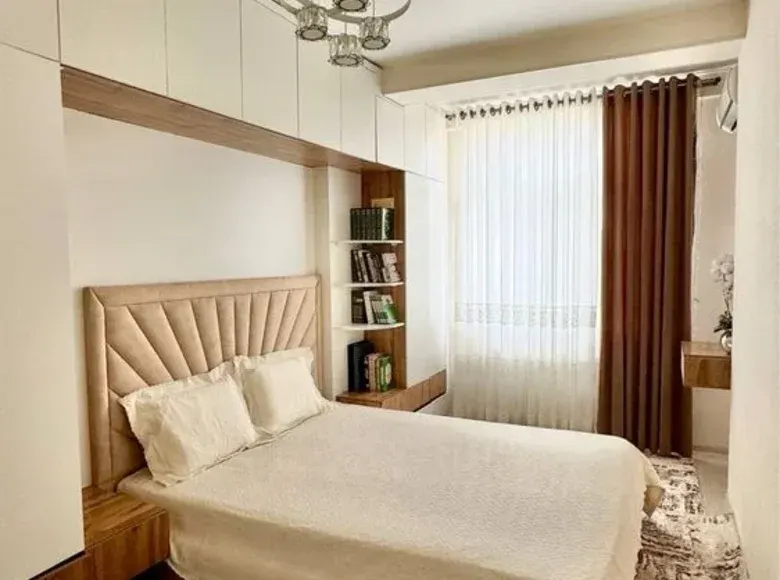 Sotiladi 4 xonali kvartira, 90 m², 8/9 qavat — Mirzo Ulugʻbek tumani