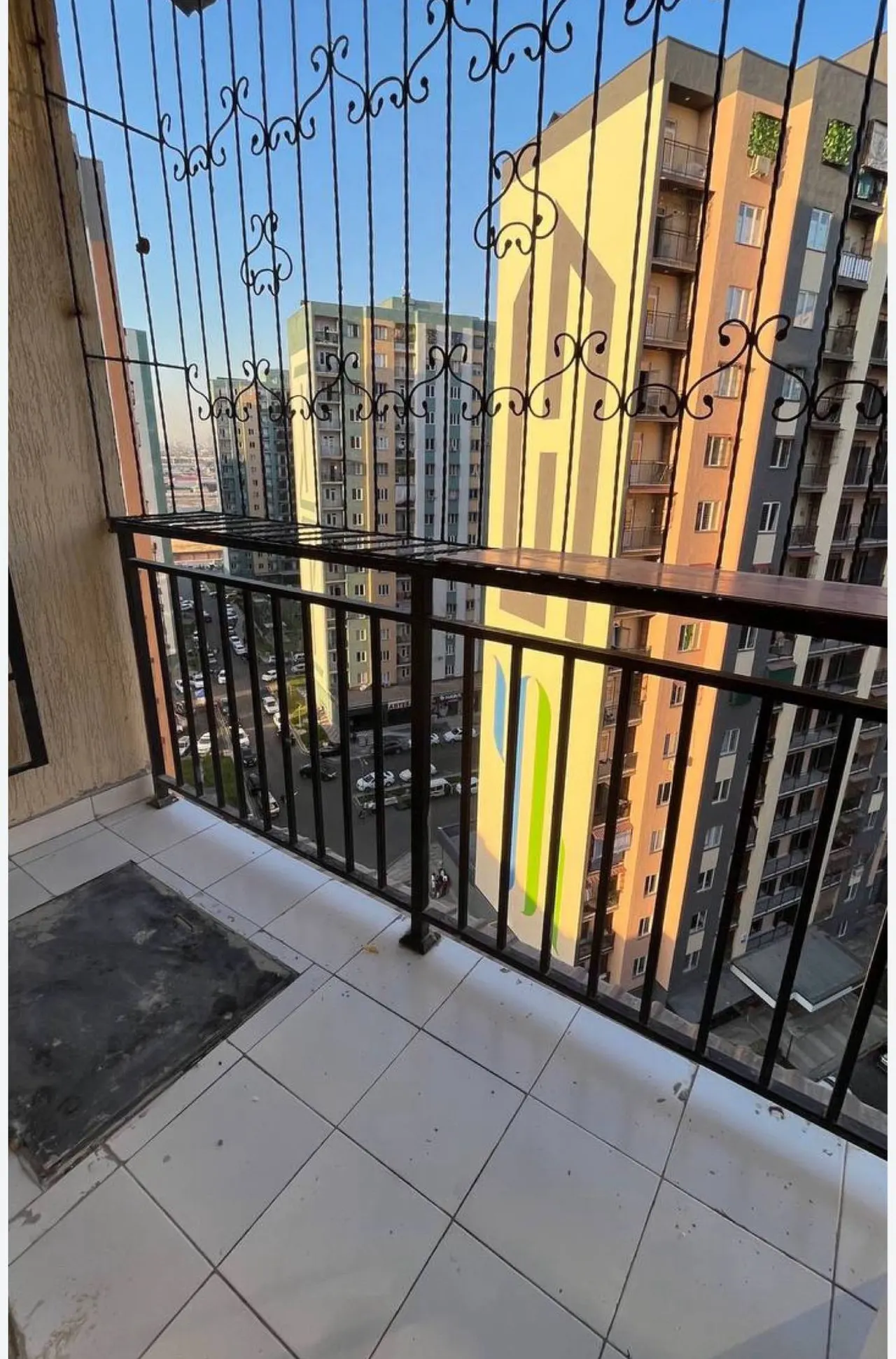 Сотилади 3 хонали квартира, 70 м², 12/16 қават — Сергели тумани