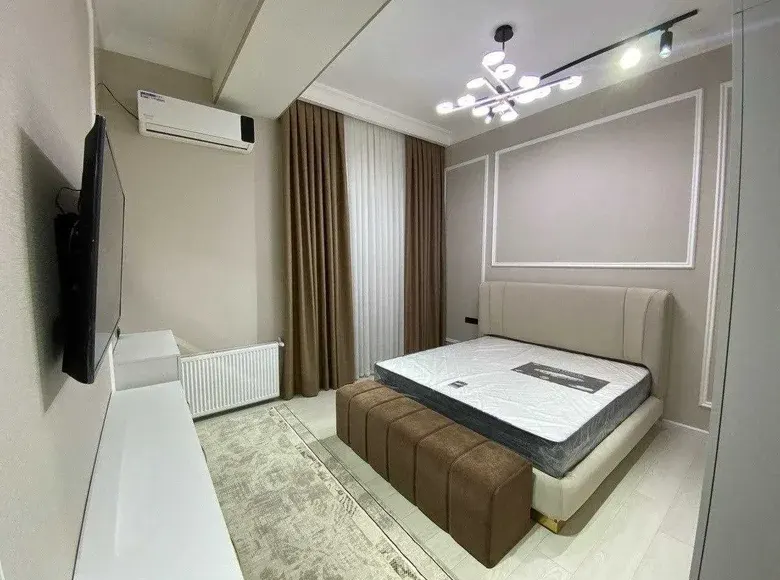 Ijaraga beriladi 3 xonali kvartira, 85 m², 7/8 qavat — Yakkasaroy tumani
