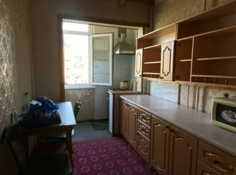 Сотилади 3 хонали квартира, 75 м², 8/9 қават — Миробод тумани