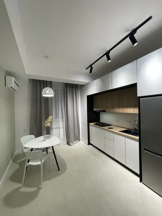 Ijaraga beriladi 1 xonali kvartira, 60 m², 3/5 qavat — Mirobod tumani