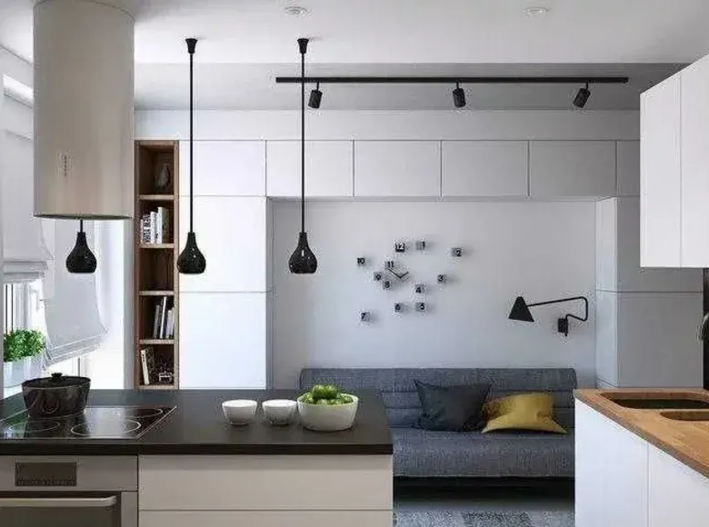 Сотилади 3 хонали квартира, 68 м², 1/4 қават — Мирзо Улуғбек тумани