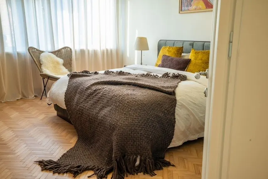 Сдаётся 3-комнатная квартира, 75 м², 4/8 этаж — Яшнабадский район