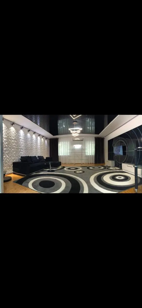 Ijaraga beriladi 3 xonali kvartira, 105 m², 2/5 qavat — Yashnobod tumani