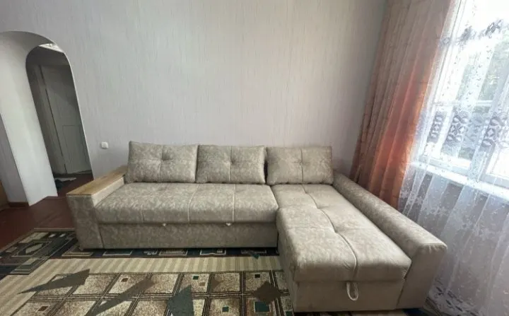 Sotiladi 1 xonali kvartira, 28 m², 2/2 qavat — Yakkasaroy tumani