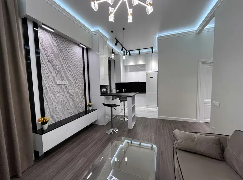 Сотилади 2 хонали квартира, 50 м², 8/9 қават — Яккасарой тумани