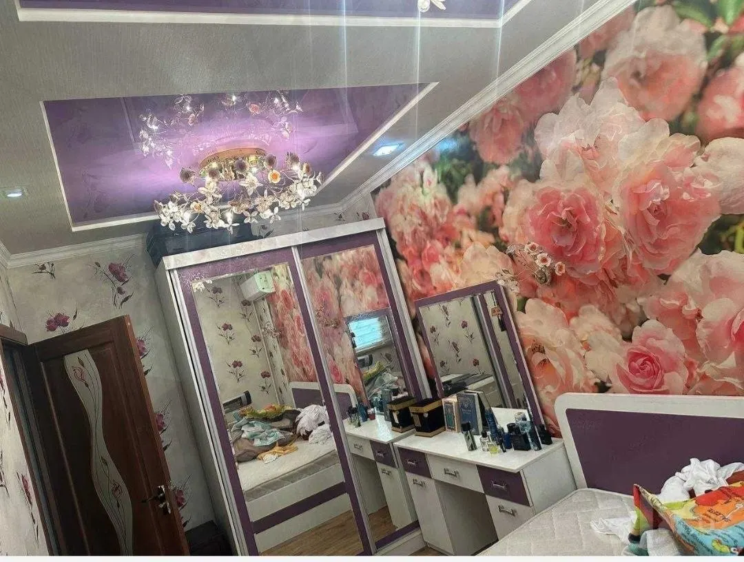 Sotiladi 3 xonali kvartira, 72 m², 3/9 qavat — Chilonzor tumani