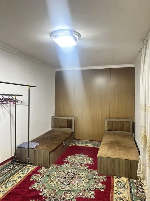 Сдаётся 3-комнатный дом, 2 сот., 1 этаж — Юнусабадский район