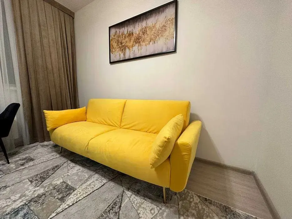 Ijaraga beriladi 2 xonali kvartira, 40 m², 8/9 qavat — Yashnobod tumani