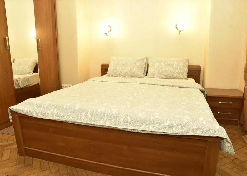 Сдаётся 2-комнатная квартира, 50 м², 5/11 этаж — Яшнабадский район