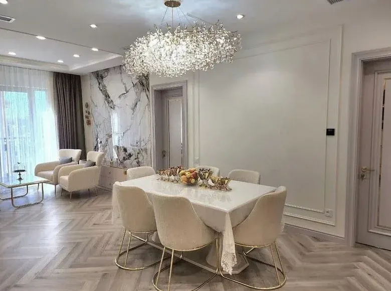 Ижарага берилади 3 хонали квартира, 86 м², 7/8 қават — Чилонзор тумани
