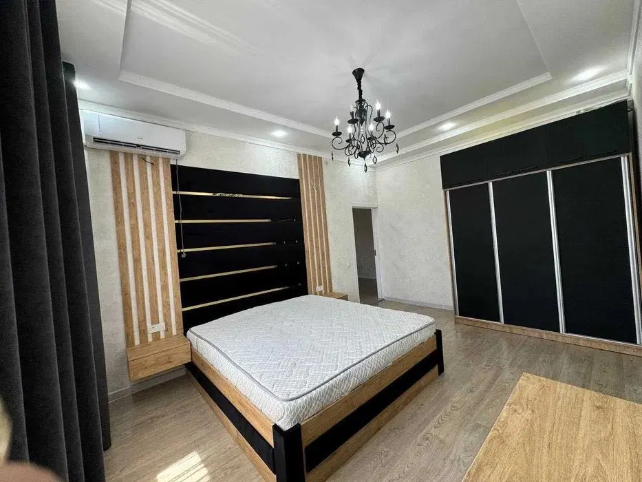 Ижарага берилади 3 хонали квартира, 95 м², 3/9 қават — Мирзо Улуғбек тумани