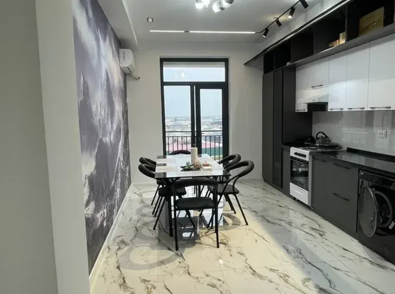 Сотилади 2 хонали квартира, 90 м², 6/13 қават — Яккасарой тумани
