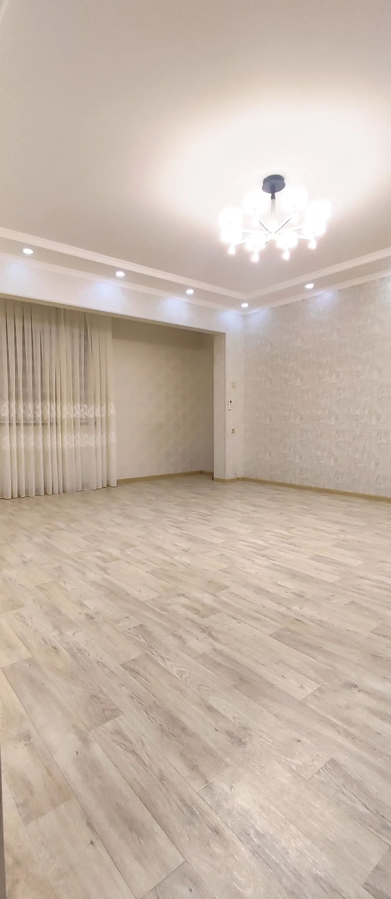Сотилади 4 хонали квартира, 131 м², 2/9 қават — Чилонзор тумани