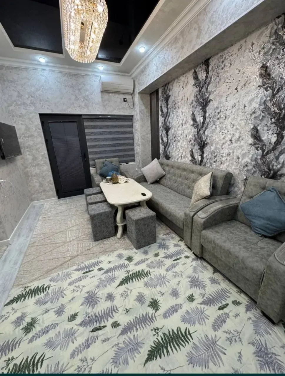 Сдаётся 2-комнатная квартира, 56 м², 4/10 этаж — Чиланзарский район